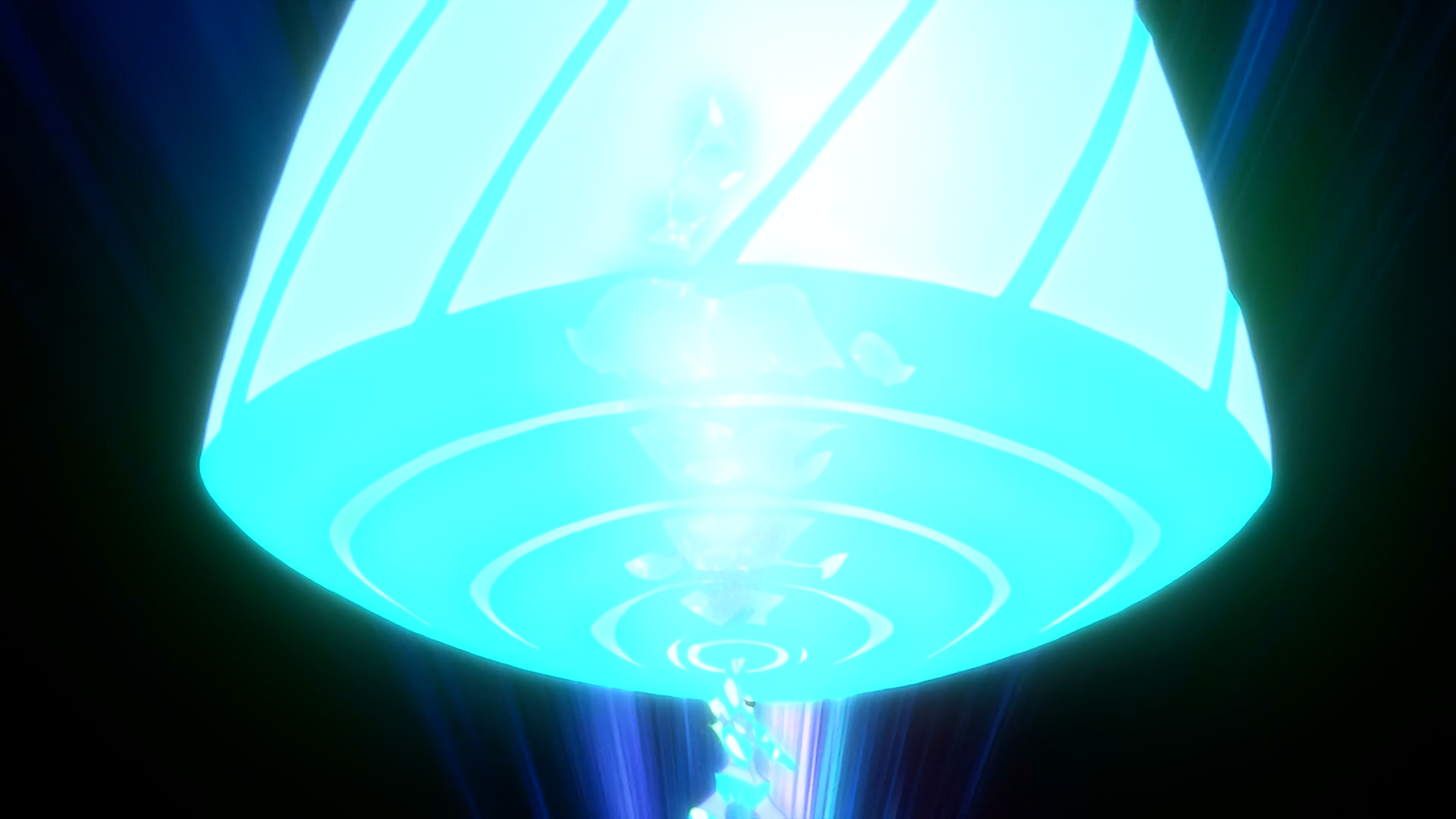 Tengen Toppa Gurren Lagan Movie: Lagann-hen (PortgasDJosh)